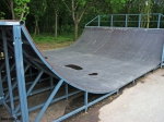 Pécs Peex Skatepark