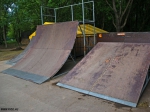 Pécs Peex Skatepark