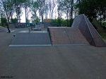 Pécs Peex Skatepark