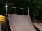 Pécs Peex Skatepark