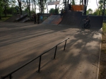 Pécs Peex Skatepark