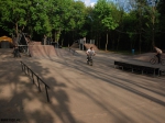 Pécs Peex Skatepark