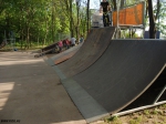 Pécs Peex Skatepark