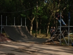 Pécs Peex Skatepark