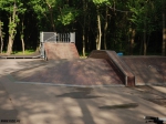Pécs Peex Skatepark