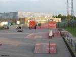 Százhalombatta Skatepark