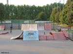 Százhalombatta Skatepark