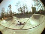 Szeged Skatepark