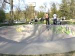 Szeged Skatepark