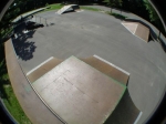 Szeged Skatepark
