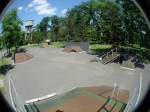 Szeged Skatepark