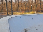 Szeged Skatepark