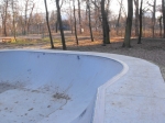 Szeged Skatepark