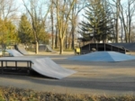 Szeged Skatepark