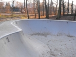Szeged Skatepark