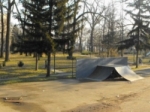 Szeged Skatepark