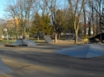 Szeged Skatepark