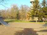 Szeged Skatepark