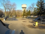 Szeged Skatepark
