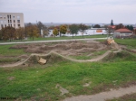 Szekszárd Dirt