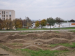 Szekszárd Dirt
