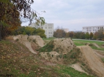 Szekszárd Dirt