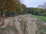 Szekszárd Dirt
