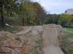 Szekszárd Dirt