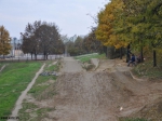 Szekszárd Dirt