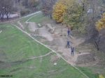 Szekszárd Dirt