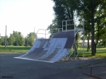 Szekszárd Skatepark
