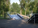 Szekszárd Skatepark