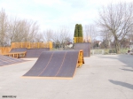Szentes Skatepark