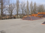 Szentes Skatepark