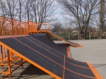 Szentes Skatepark
