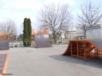 Szentes Skatepark