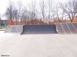 Szentes Skatepark