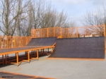 Szentes Skatepark