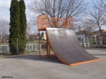 Szentes Skatepark