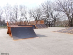 Szentes Skatepark