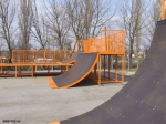 Szentes Skatepark