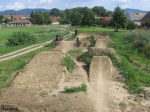 Szob Dirt