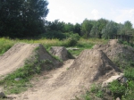 Szob Dirt