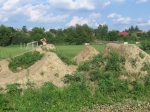 Szob Dirt