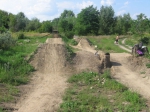 Szob Dirt