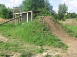Szob Dirt
