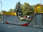 Tatabánya Skatepark