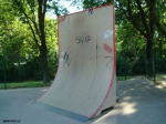 Tatabánya Skatepark