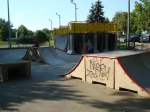 Tatabánya Skatepark