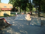 Tatabánya Skatepark